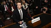 Mark Zuckerberg se disculpa con familias por los daños causados en redes sociales