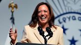 Demócratas votarán para nominar a Kamala Harris este jueves | Teletica