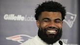 Zeke’s return is a bad business move | Northwest Arkansas Democrat-Gazette