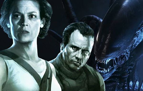 What Happened to Neill Blomkamp's Alien Sequel?