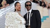 Rihanna and ASAP Rocky’s second baby name revealed