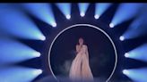 Abucheos y silbidos: así se ha escuchado la actuación de Israel en Eurovisión 2024 desde el Malmö Arena