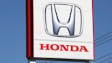 US probe of Hondas that can activate emergency braking for no reason moves closer to a recall