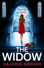 Chick Lit Central: Book Review: The Widow