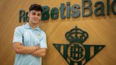 El Málaga, sin noticias del Betis para comprar a Andrés Caro