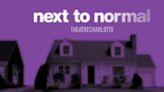 Spotlight: NEXT TO NORMAL at Theatre Charlotte