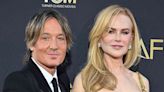 Nicole Kidman Shares Intimate Photo with Husband Keith Urban to Celebrate 18th Wedding Anniversary: 'Forever'