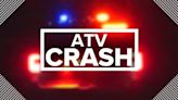 9-year-old boy killed in Benton County UTV accident