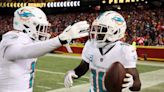 Dolphins Connected to Super Bowl Champion WR