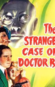 The Strange Case of Dr. Rx