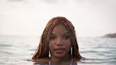 The Little Mermaid review: A luminous Halle Bailey aside, this live-action remake stinks
