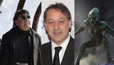 Sam Raimi podría dirigir la secuela de Spider-Man: No Way Home