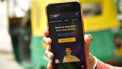 Bengaluru’s ride booking app Namma Yatri cited as success story of ONDC