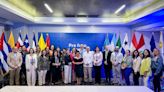 Argentina participó del pre Foro Iberoamericano de Marcas País - Diario El Sureño