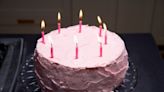 Bakery makes hilarious mistake on 30th birthday cake