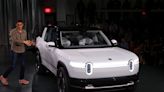 Rivian unveils smaller, less expensive EVs, hastens delivery plans