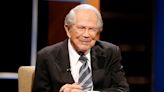 Pat Robertson, evangelical and Christian political trailblazer, dies at 93