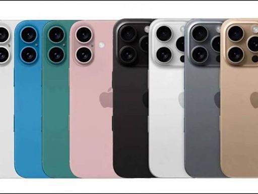 iPhone 16最大賣點「多一顆鍵」！電池將改善上一代過熱問題