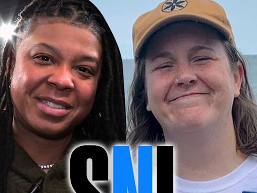 Molly Kearney Exits 'SNL' Along With Fellow Cast Member Punkie Johnson