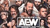 AEW announces All In show for Wembley Stadium in London