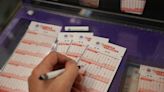 Million dollar lottery tickets sold across Texas year to date