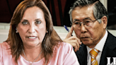 Las similitudes de Dina Boluarte y Alberto Fujimori: investigaciones y acusaciones por violación de derechos humanos