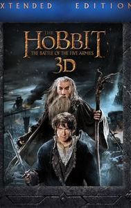 The Hobbit: The Battle of the Five Armies