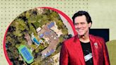 Jim Carrey Cuts Price on Brentwood Mansion to $22M