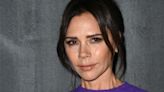Victoria Beckham's outburst as star begged A-lister 'stop talking'