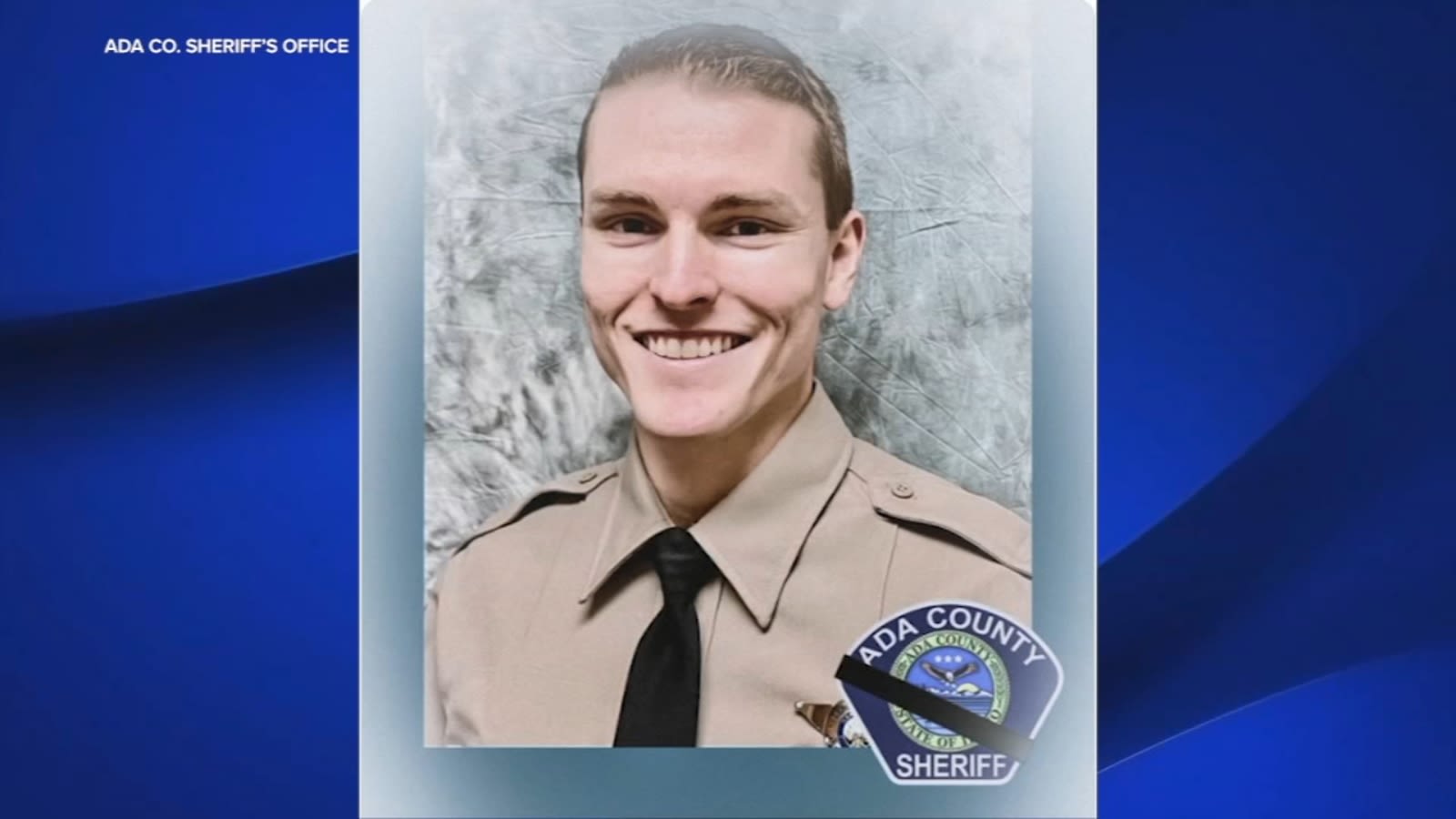 Idaho sheriff's deputy shot and killed had Bay Area ties, authorities say