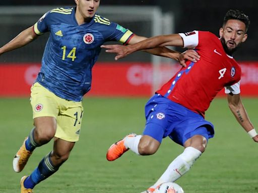 Dos figuras colombianas quedaron libres en el fútbol europeo: vea de quiénes se trata