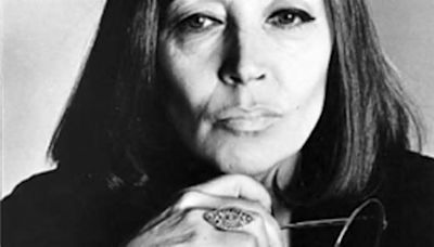 Due luoghi di Sansepolcro saranno intitolati a Oriana Fallaci e Amintore Fanfani