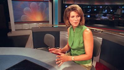 Former longtime Raleigh anchor announces cancer diagnosis, takes time off from TV news job