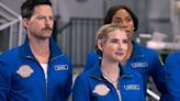 Exclusive: Emma Roberts' New Film ‘Space Cadet’ Reminds Her of Her ‘Wild Child’ Days and The Trailer Proves It