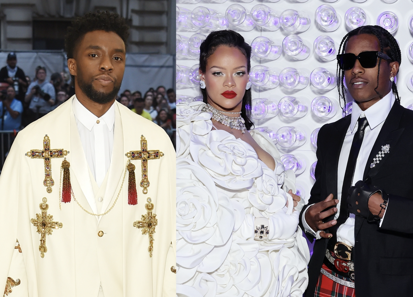 The Met Gala’s Best Dressed Black Celebrities of All Time