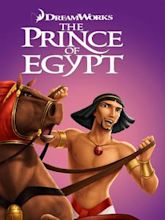 The Prince of Egypt