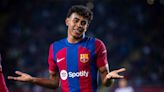 Lionel Messi’s son reveals Lamine Yamal and Barcelona future ambition