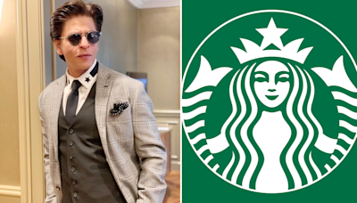 When Shah Rukh Khan Asked Starbucks India CEO To Open An Outlet In Red Chillies Office: 'He Wanted A Store…'