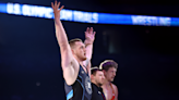 Lawrenceburg High School graduate earns spot on US Olympic Wrestling Team