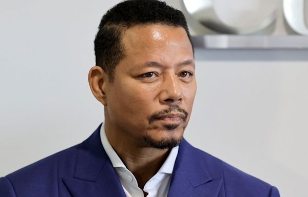 Terrence Howard claims he can ‘kill gravity’ in wild Joe Rogan interview. It’s only one of his bizarre beliefs