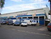 Kenilworth Road Stadium