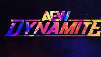 Updated Line-Up For Next Week’s Episode Of AEW Dynamite - PWMania - Wrestling News