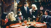 Morgan Fairchild, who played Chandler's mom on 'Friends,' talks Matthew Perry's 'lasting legacy'