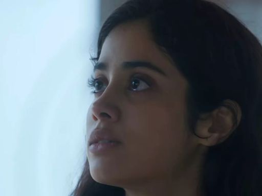 Ulajh Update: Janhvi Kapoor To Deliver Her First Power-Packed Monologue In Climax, FULL Details Inside