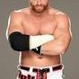 Buddy Murphy