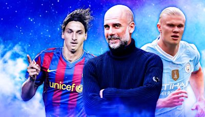 Ranking Pep Guardiola's most expensive signings ever - Haaland not in the top 10