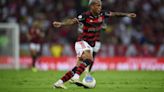 Wesley supera desconfianças e ganha moral no Flamengo