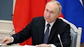 Putin to visit China May 16-17, Kremlin says