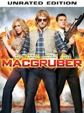 MacGruber