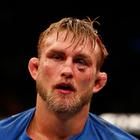 Alexander Gustafsson